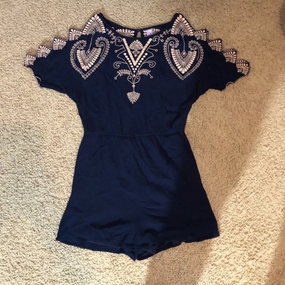 Romper